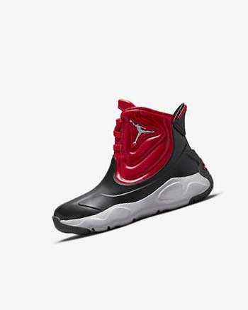 Nike Jordan Drip 23 Negros Grises Rojos | MX 2443
